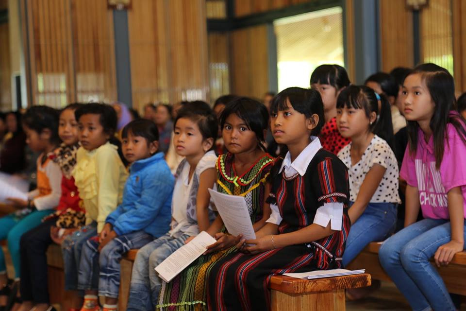 Câu chuyện thần tiên dưới “mái nhà” Kađơn